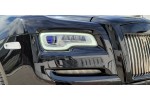 2017 Rolls-Royce Ghost Series II